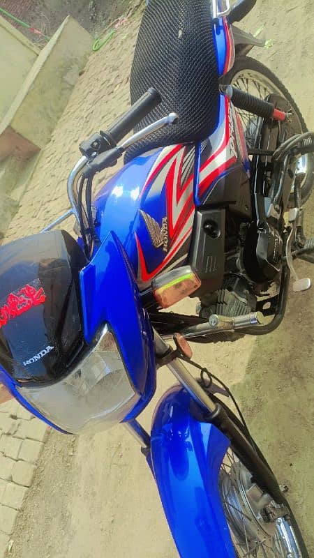 Honda pridor 2021 model for sale 0