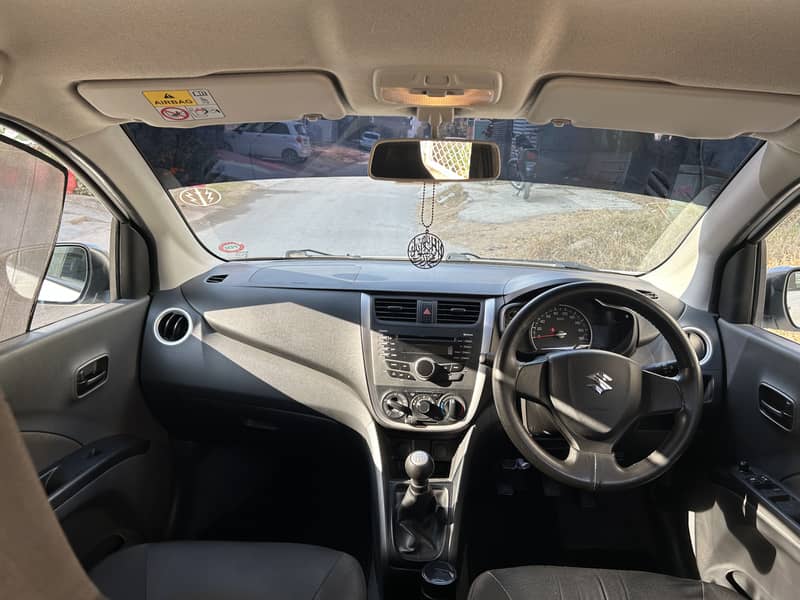 Suzuki Cultus VXL 2020 10