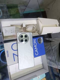 Tecno camon 30 PTA Approved 03298295983watsapp