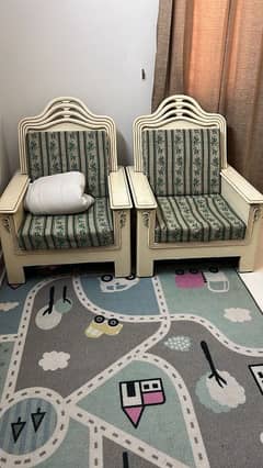 Room furniture set