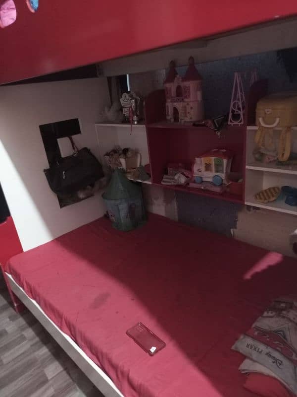 bunkbed without mattress urgnt sale ,03,0,35,4,4,9,5,2,5 4