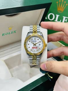 Rolex AAA copy