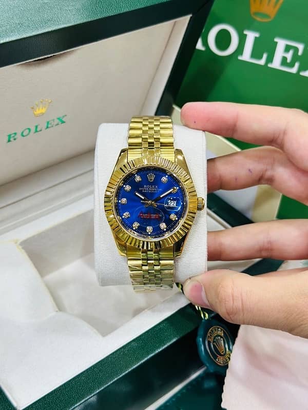 Rolex AAA copy 1