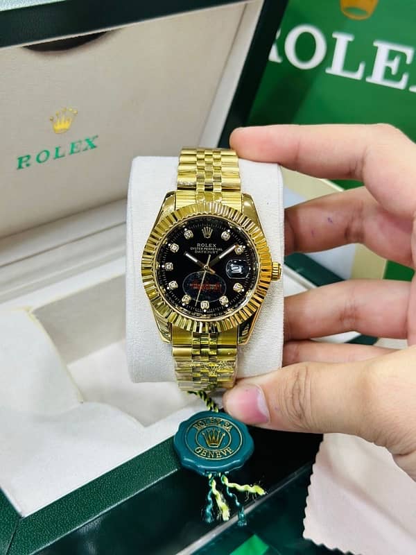 Rolex AAA copy 3