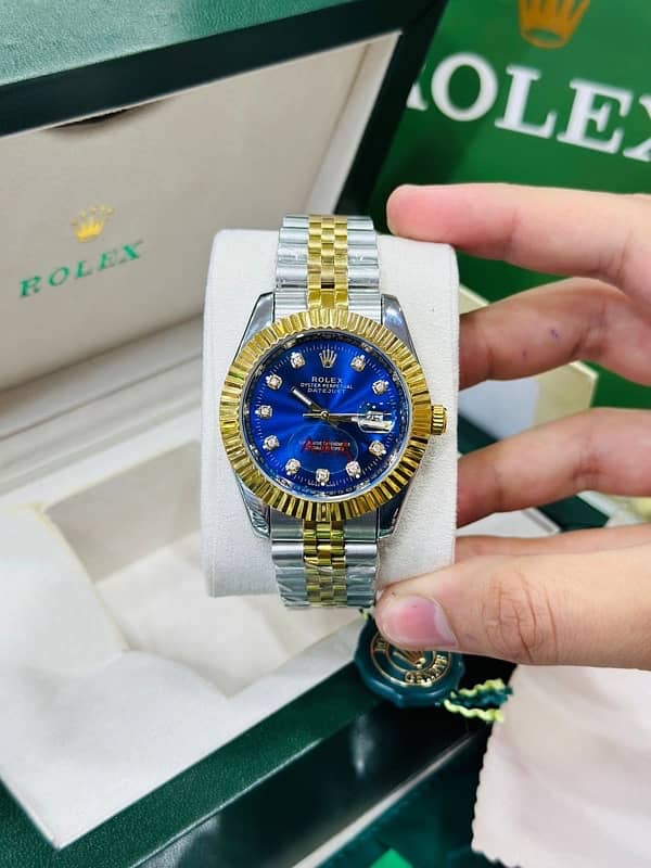 Rolex AAA copy 4