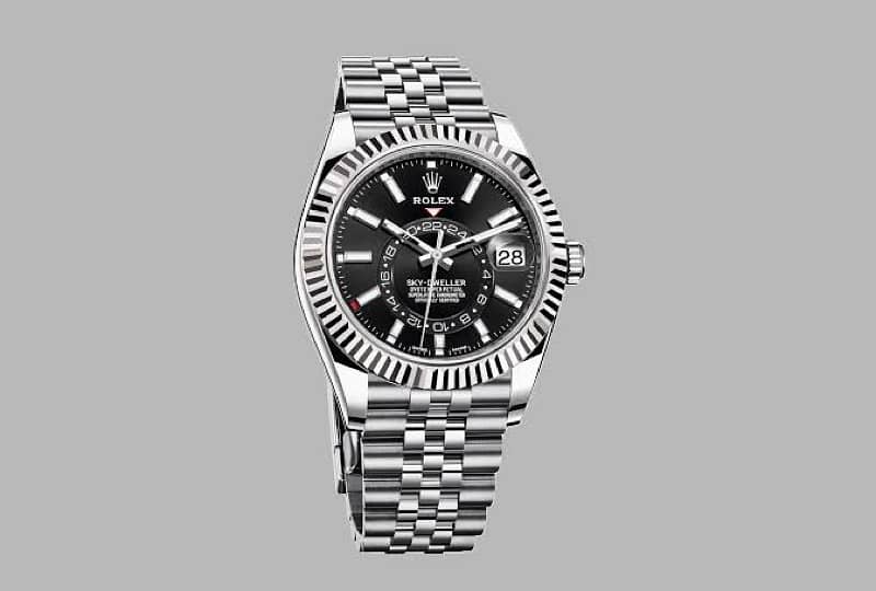 Rolex AAA copy 5