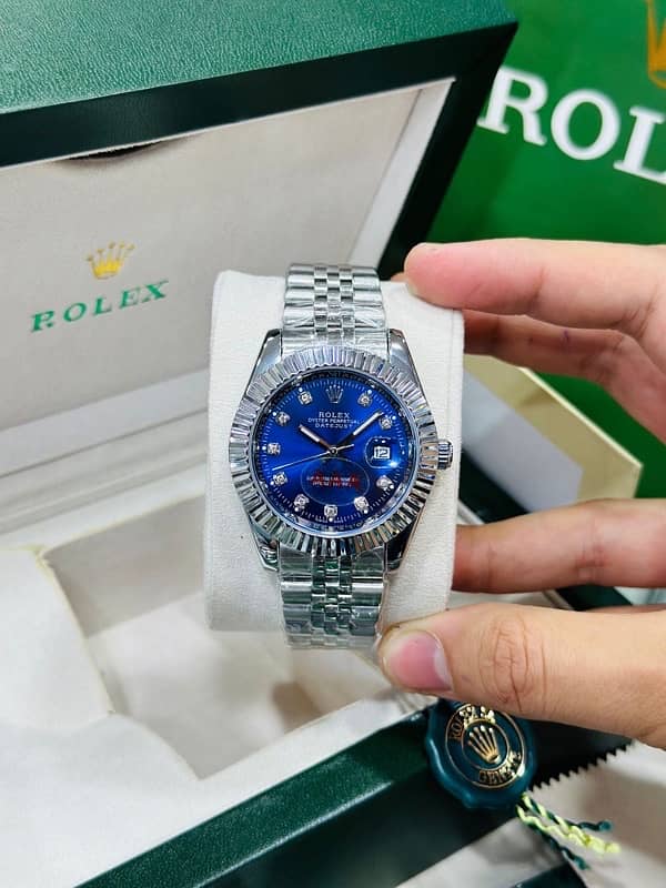 Rolex AAA copy 6