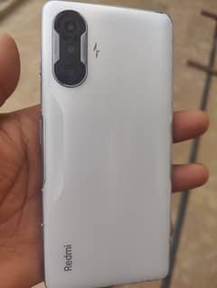 Redmi k 40