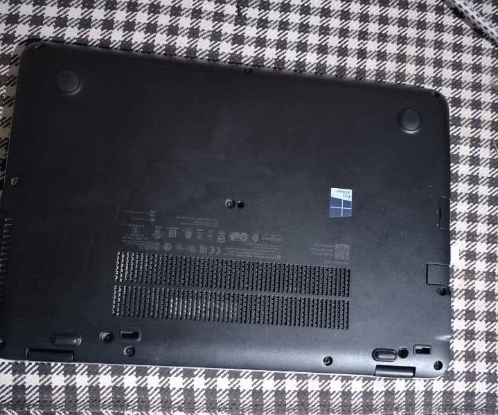 HP 840 G3 i7 6th Gen 5