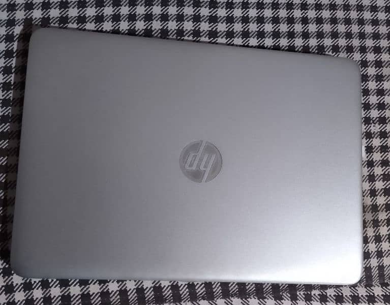 HP 840 G3 i7 6th Gen 6