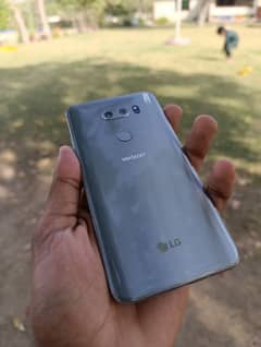 LG V30 4/64GB NON-PTA