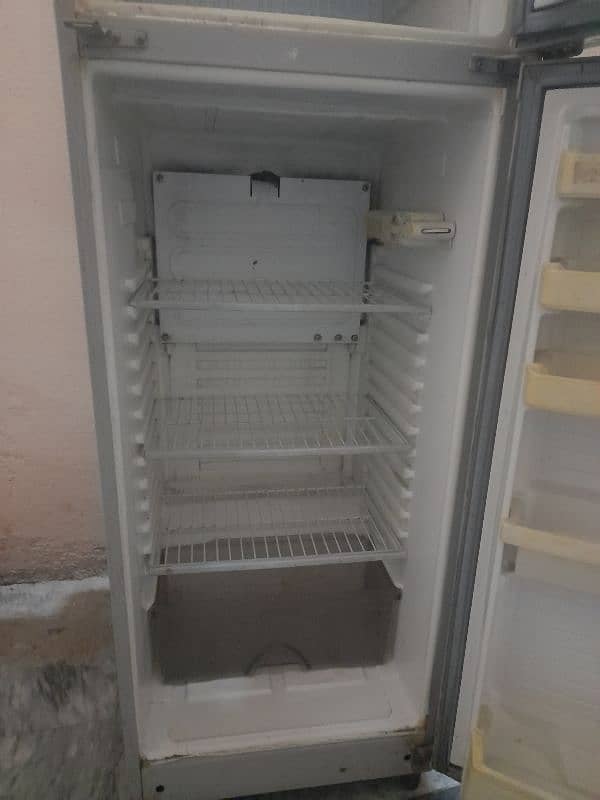 Home Use Freezer 0