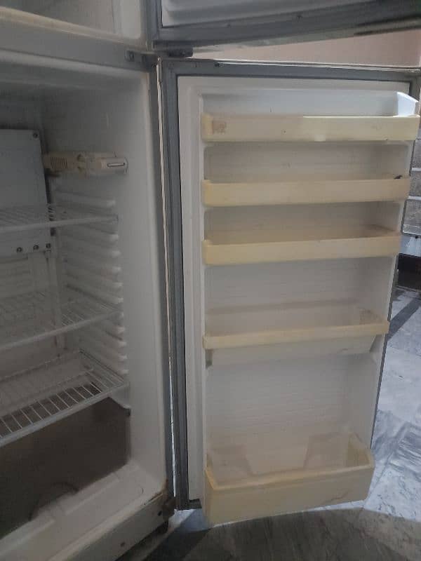 Home Use Freezer 1