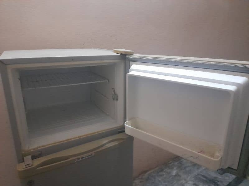 Home Use Freezer 2