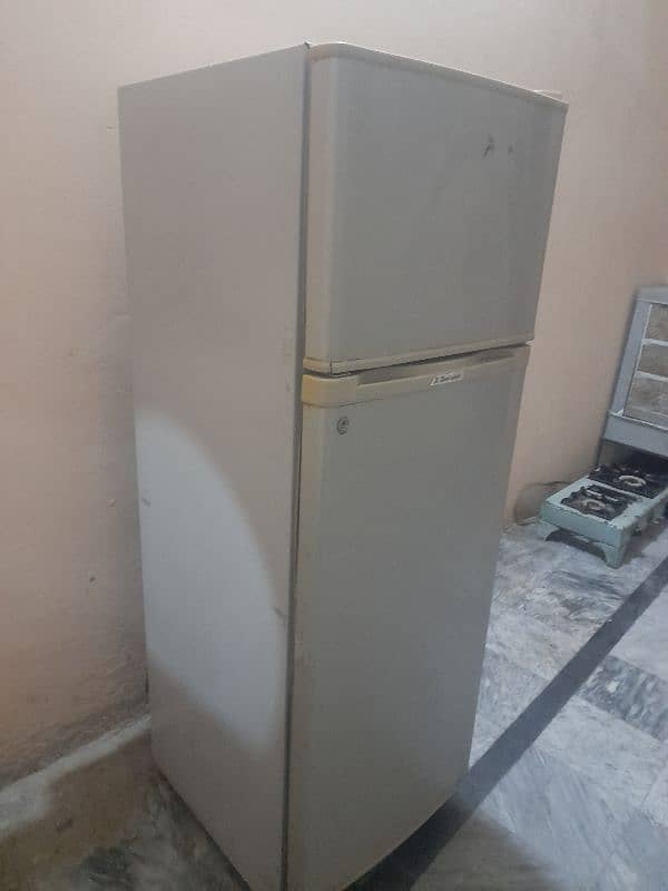 Home Use Freezer 3