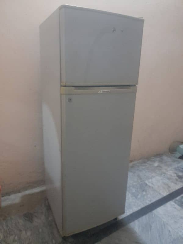 Home Use Freezer 4