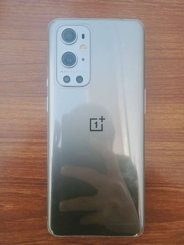 OnePlus 9 pro 0