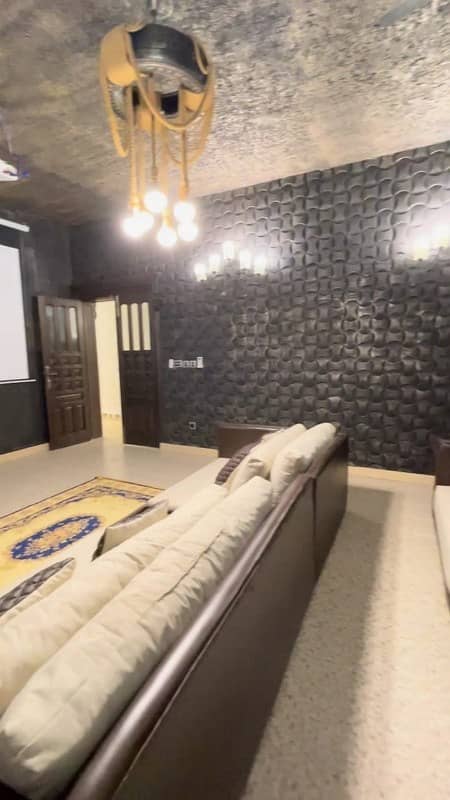 5 Kanal Feet Farm House For Sale In Gulberg Greens 23