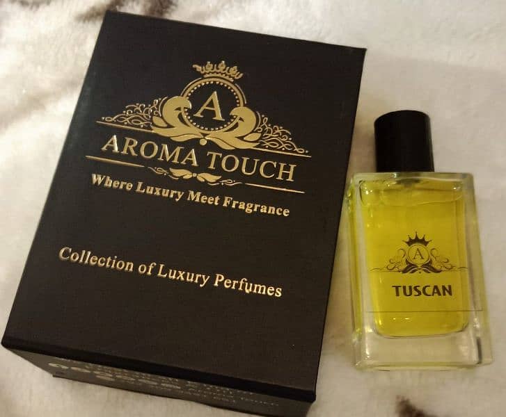 Luxury perfumes Sale cheap price 1