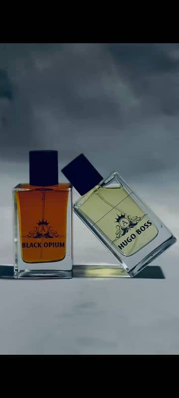 Luxury perfumes Sale cheap price 3