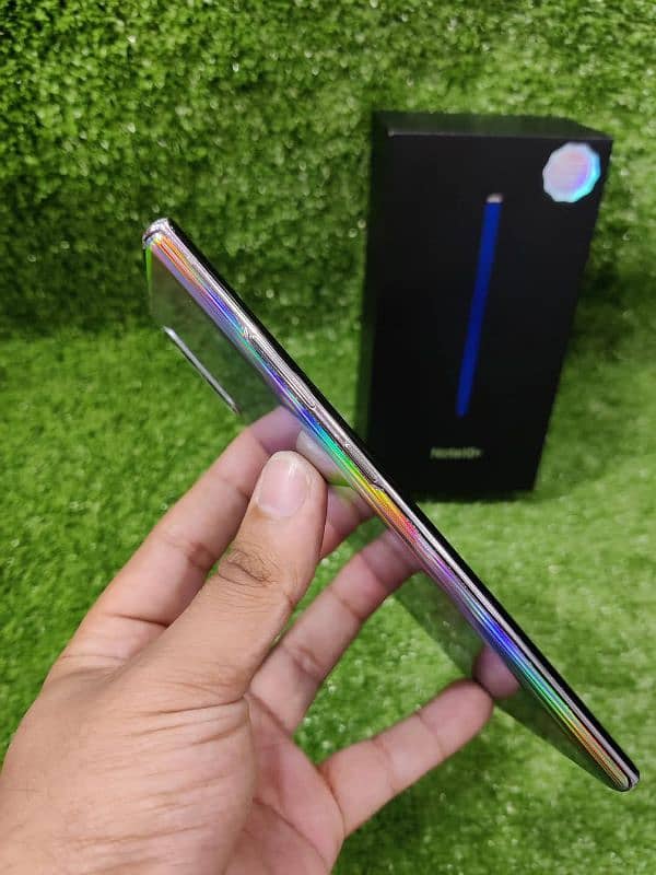 Samsung note 10 Plus 03298295983watsapp 1