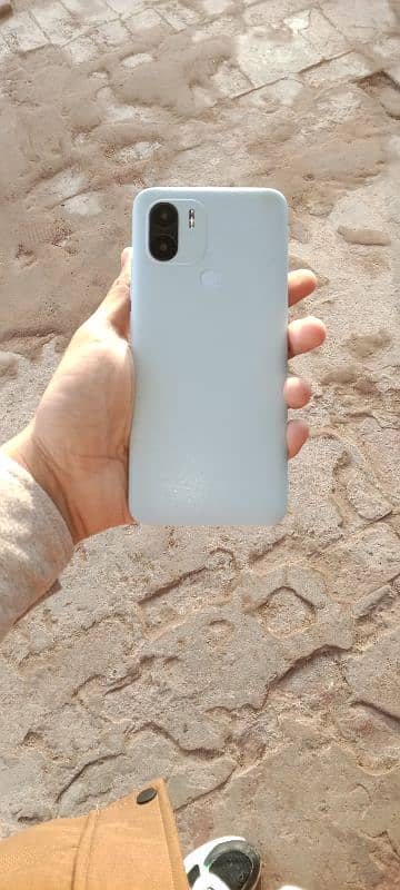 redmi a1 plus with compleat box 0