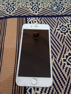 iphone 6 non-pta used condition 10/9 good health 87%