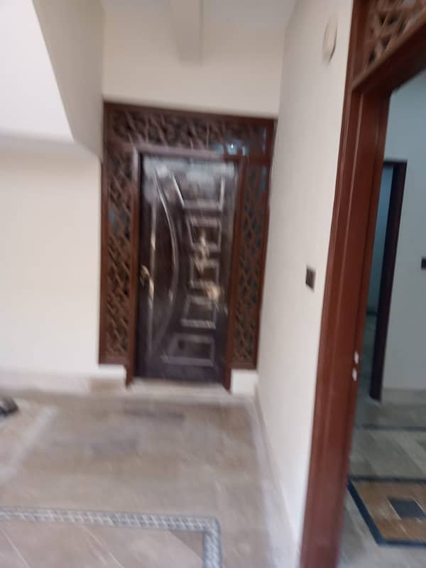 VIP 80 SQ YARD DOUBLE RCC LIKE NEW HOUSE FOR SALE IN SECTOR 5C/1 3