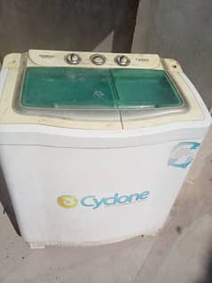 Kenwood Twin Tub washing machine