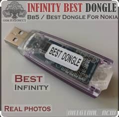 nokia infinity best dongle