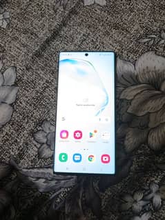 note10 plus