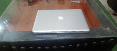 Mac book pro