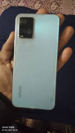 vivo y33s 03067575808