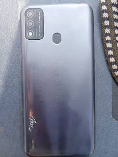 Itel 48 Mobile for sale