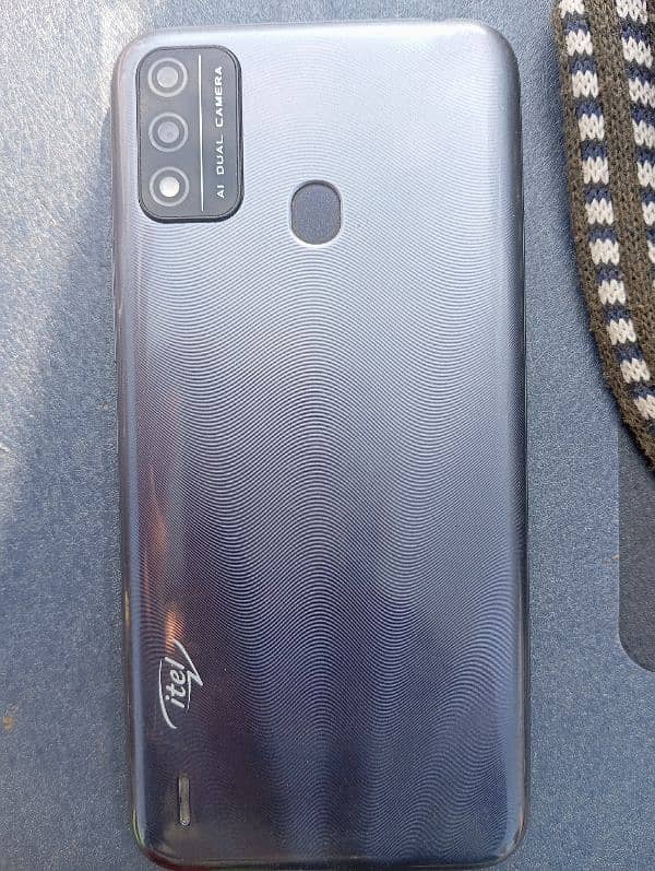 Itel 48 Mobile for sale 0