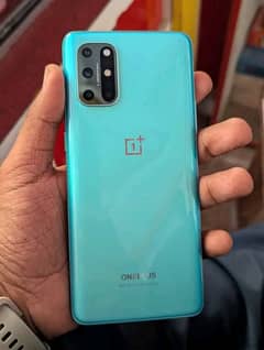 OnePlus 8t