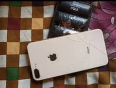 iPhone 8 plus PTA pro