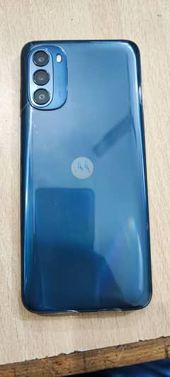 MOTO G 5G 2022