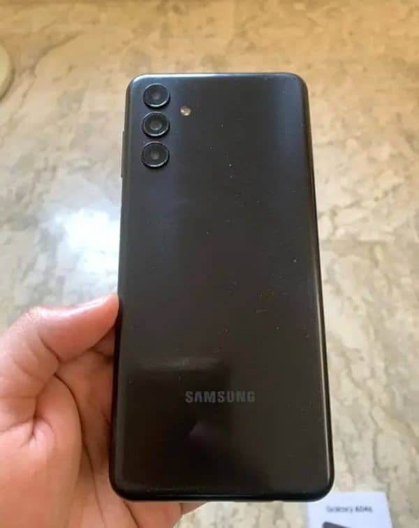 samsung A04s 1