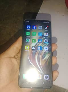 infinix zero x neo 8+5gb 128gb only exchange gaming phone