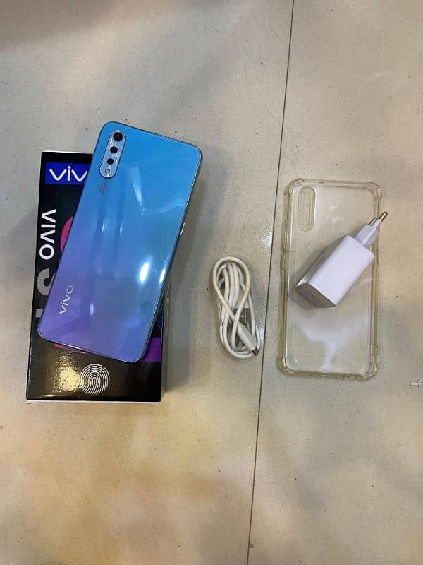 Vivo S1 2