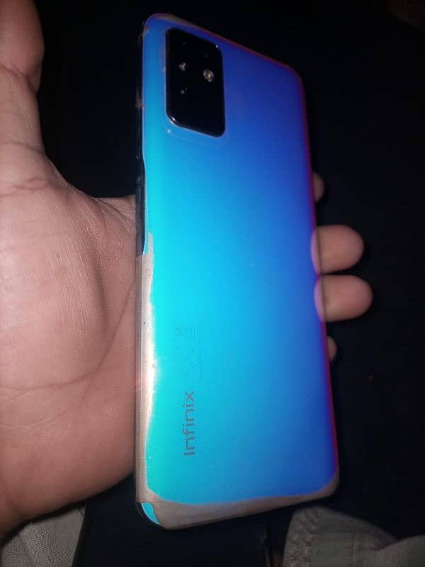 infinix note 8 6/128 fingers disable Sargodha WhatsApp 0304=1091958 1