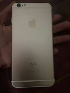 Apple iPhone 6 Plus 0