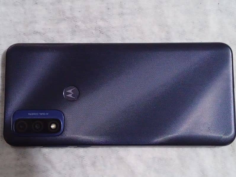 Moto G pure 3/32 9