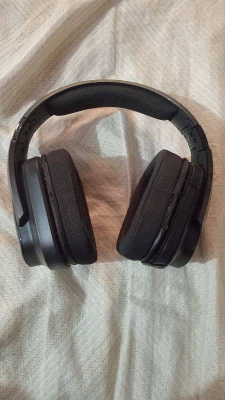 Logitech G635 Gaming Headphones 3