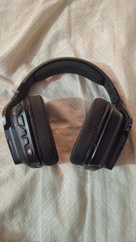 Logitech G635 Gaming Headphones 4