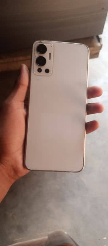 Infinix hot 12 mobile 0