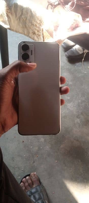 Infinix hot 12 mobile 1