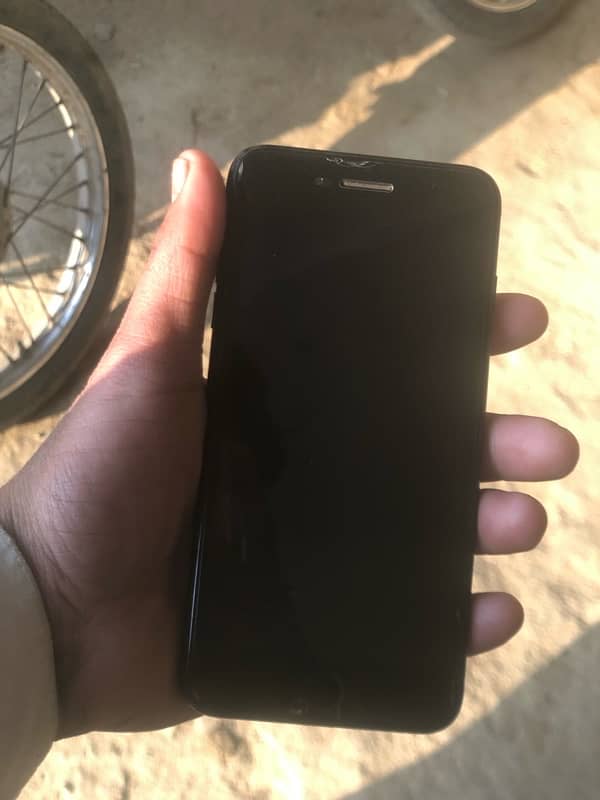 iphone 7plus 32gb non  pta Bettery halta 79 1