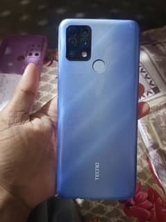 Tecno pova //pova 5 pro 5G// infinix smart 5